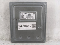 2020-2022 Chevrolet Equinox PCM Engine Control Computer ECU ECM PCU OEM P/N:12735888 12719250 Fits Fits 2020 2021 2022 OEM U