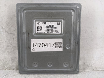 compare product 2020-2022 Chevrolet Equinox PCM Engine Control Computer ECU ECM PCU OEM P/N:12735888 12719250 Fits Fits 2020 2021 2022 OEM Used Auto Parts
