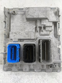 2020-2022 Chevrolet Equinox PCM Engine Control Computer ECU ECM PCU OEM P/N:12735888 12719250 Fits Fits 2020 2021 2022 OEM U