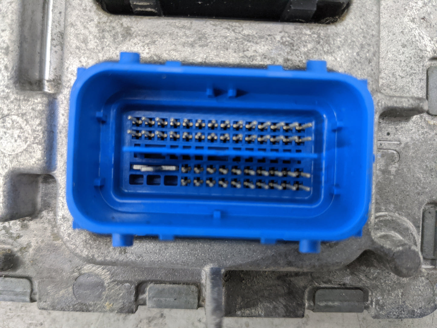 2020-2022 Chevrolet Equinox PCM Engine Control Computer ECU ECM PCU OEM P/N:12735888 12719250 Fits Fits 2020 2021 2022 OEM U