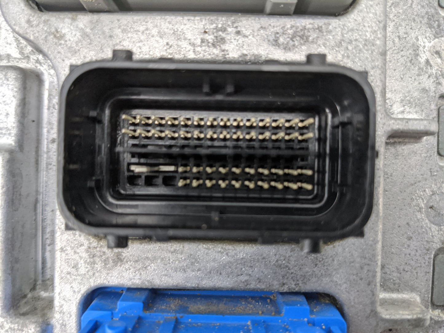 2020-2022 Chevrolet Equinox PCM Engine Control Computer ECU ECM PCU OEM P/N:12735888 12719250 Fits Fits 2020 2021 2022 OEM U
