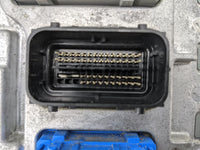 2020-2022 Chevrolet Equinox PCM Engine Control Computer ECU ECM PCU OEM P/N:12735888 12719250 Fits Fits 2020 2021 2022 OEM U