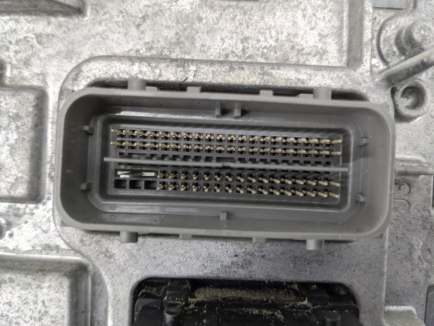 2020-2022 Chevrolet Equinox PCM Engine Control Computer ECU ECM PCU OEM P/N:12735888 12719250 Fits Fits 2020 2021 2022 OEM U