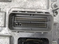 2020-2022 Chevrolet Equinox PCM Engine Control Computer ECU ECM PCU OEM P/N:12735888 12719250 Fits Fits 2020 2021 2022 OEM U