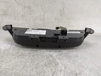 2020-2022 Chevrolet Equinox Climate Control Module Temperature AC/Heater Replacement P/N:84612975 QFGM534A Fits OEM Used Aut