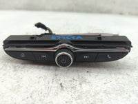 2024 Chevrolet Equinox Radio Control Panel - Oemusedautoparts1.com