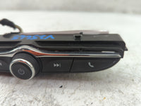 2024 Chevrolet Equinox Radio Control Panel - Oemusedautoparts1.com
