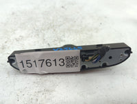2024 Chevrolet Equinox Radio Control Panel - Oemusedautoparts1.com