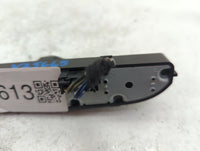 2024 Chevrolet Equinox Radio Control Panel - Oemusedautoparts1.com