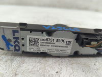 2024 Chevrolet Equinox Radio Control Panel - Oemusedautoparts1.com