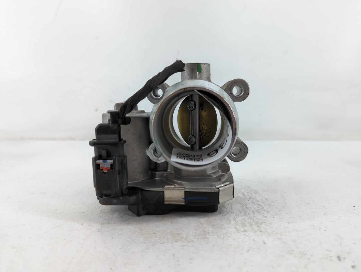 2024 Chevrolet Equinox Throttle Body P/N:12708890P00 Fits OEM Used Auto Parts - Oemusedautoparts1.com