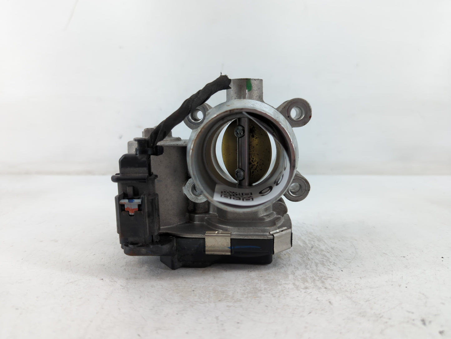 2024 Chevrolet Equinox Throttle Body P/N:12708890P00 Fits OEM Used Auto Parts - Oemusedautoparts1.com