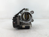 2024 Chevrolet Equinox Throttle Body P/N:12708890P00 Fits OEM Used Auto Parts - Oemusedautoparts1.com
