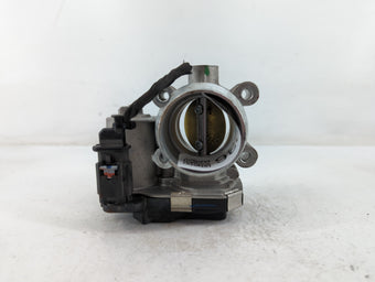 compare product 2024 Chevrolet Equinox Throttle Body P/N:12708890P00 Fits OEM Used Auto Parts