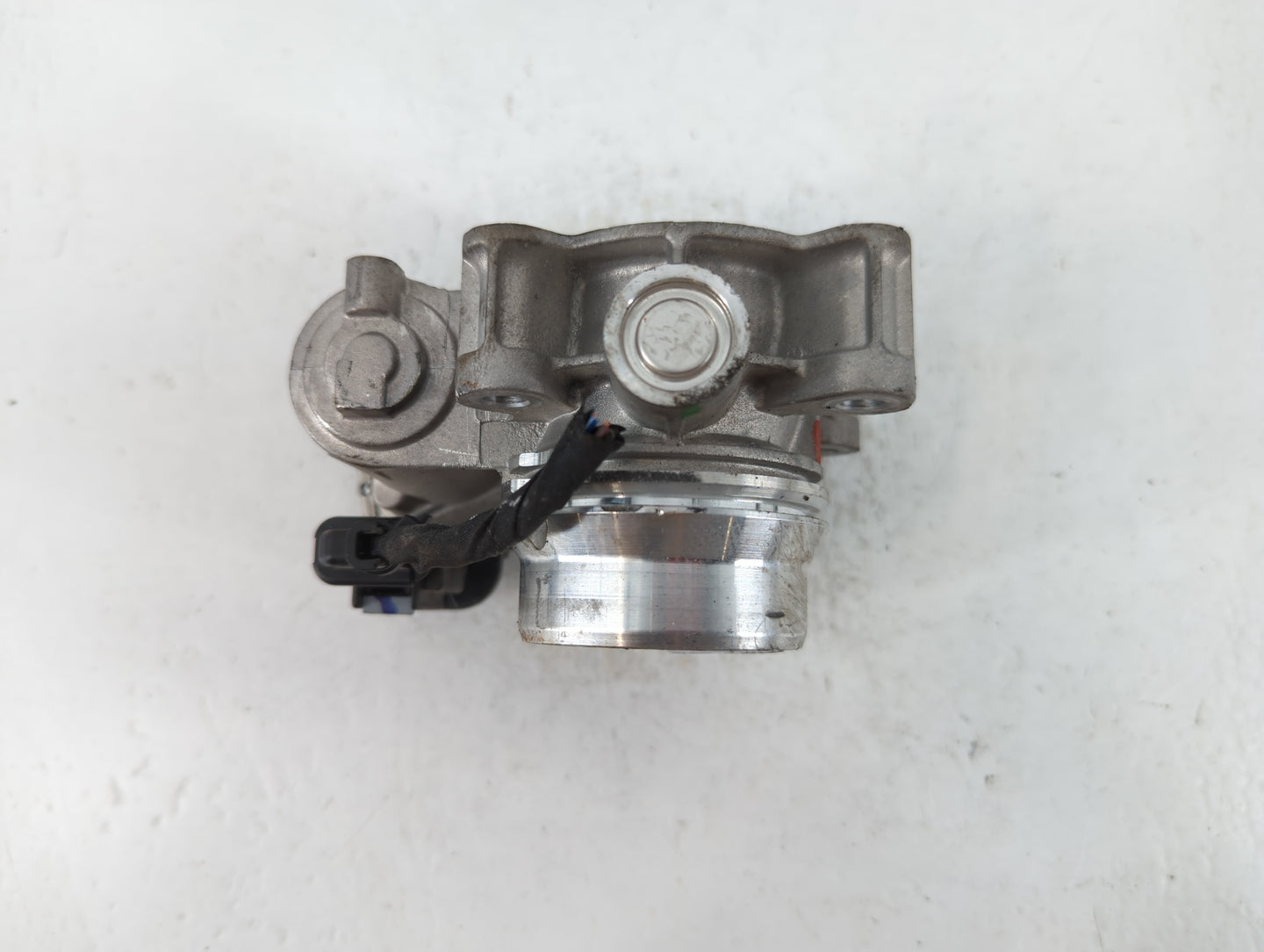 2024 Chevrolet Equinox Throttle Body P/N:12708890P00 Fits OEM Used Auto Parts - Oemusedautoparts1.com