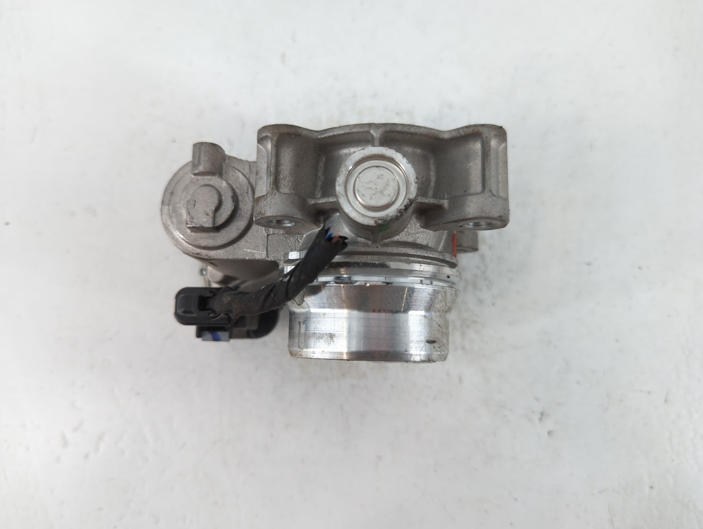 2024 Chevrolet Equinox Throttle Body P/N:12708890P00 Fits OEM Used Auto Parts - Oemusedautoparts1.com
