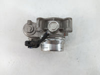 2024 Chevrolet Equinox Throttle Body P/N:12708890P00 Fits OEM Used Auto Parts - Oemusedautoparts1.com