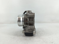 2024 Chevrolet Equinox Throttle Body P/N:12708890P00 Fits OEM Used Auto Parts - Oemusedautoparts1.com