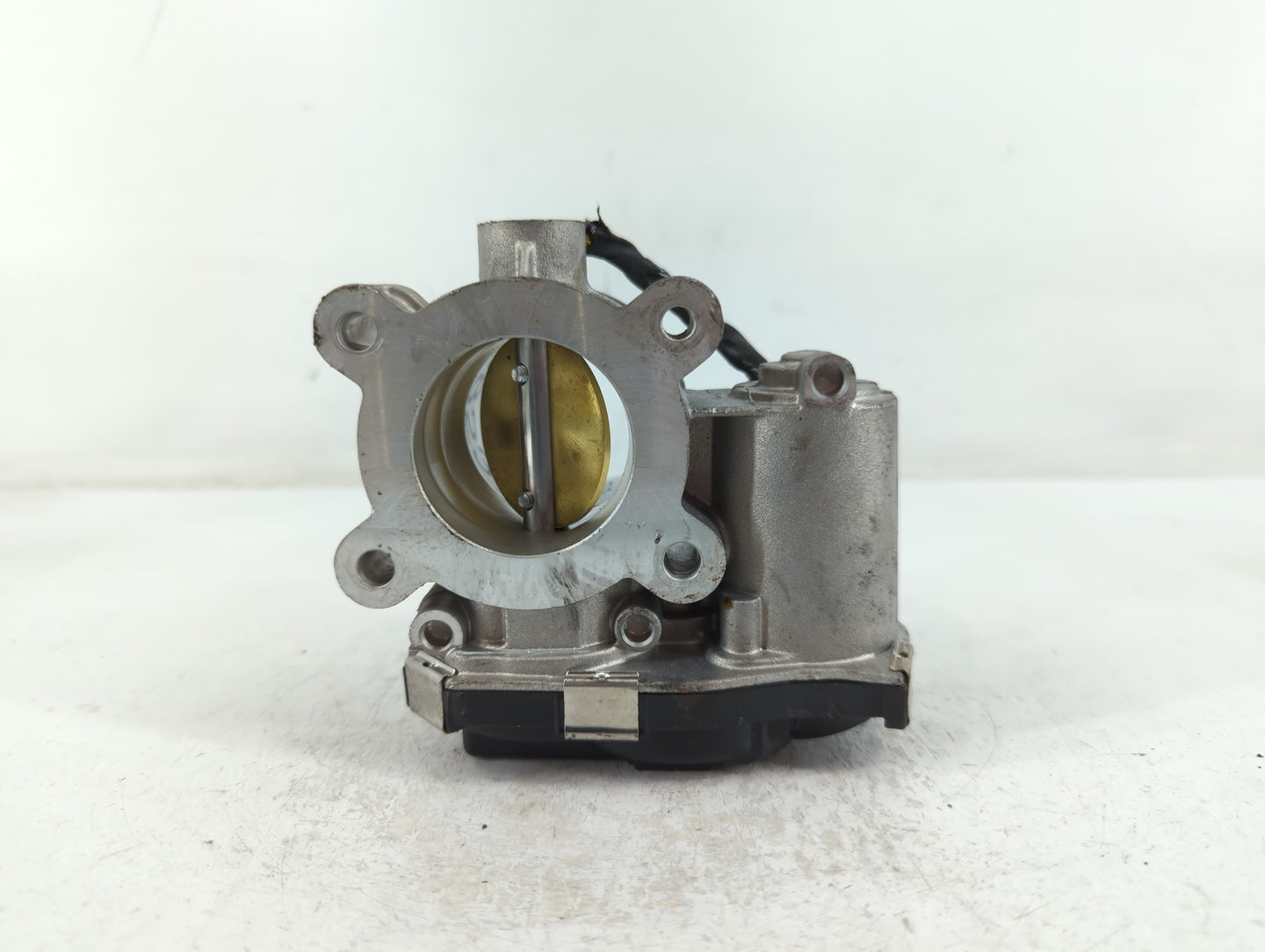 2024 Chevrolet Equinox Throttle Body P/N:12708890P00 Fits OEM Used Auto Parts - Oemusedautoparts1.com