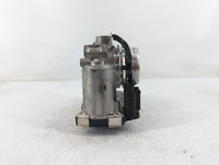 2024 Chevrolet Equinox Throttle Body P/N:12708890P00 Fits OEM Used Auto Parts - Oemusedautoparts1.com
