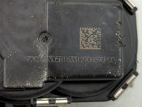 2024 Chevrolet Equinox Throttle Body P/N:12708890P00 Fits OEM Used Auto Parts - Oemusedautoparts1.com