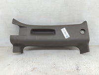 1996-2021 Chevrolet Express 3500 Passenger Center Pillar Oem - Oemusedautoparts1.com