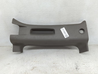 compare product 1996-2021 Chevrolet Express 3500 Passenger Center Pillar Oem