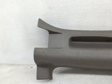 1996-2021 Chevrolet Express 3500 Passenger Center Pillar Oem