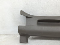 1996-2021 Chevrolet Express 3500 Passenger Center Pillar Oem - Oemusedautoparts1.com