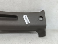 1996-2021 Chevrolet Express 3500 Passenger Center Pillar Oem - Oemusedautoparts1.com