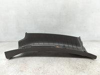 1996-2021 Chevrolet Express 3500 Passenger Center Pillar Oem - Oemusedautoparts1.com