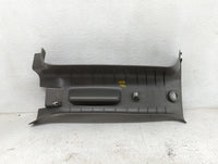 1996-2021 Chevrolet Express 3500 Passenger Center Pillar Oem - Oemusedautoparts1.com