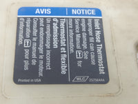 2003 Express 3500 Radiator Coolant Overflow Expansion Tank Bottle - Oemusedautoparts1.com