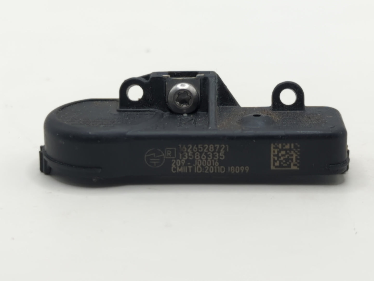 2024 Chevrolet Express 3500 Tire Pressure Monitoring System Sensor Tpms - Oemusedautoparts1.com