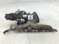 2024 Chevrolet G30 Turbocharger Turbo Charger Super Charger Supercharger - Oemusedautoparts1.com