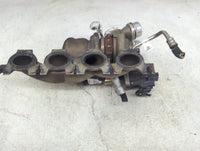 2024 Chevrolet G30 Turbocharger Turbo Charger Super Charger Supercharger - Oemusedautoparts1.com