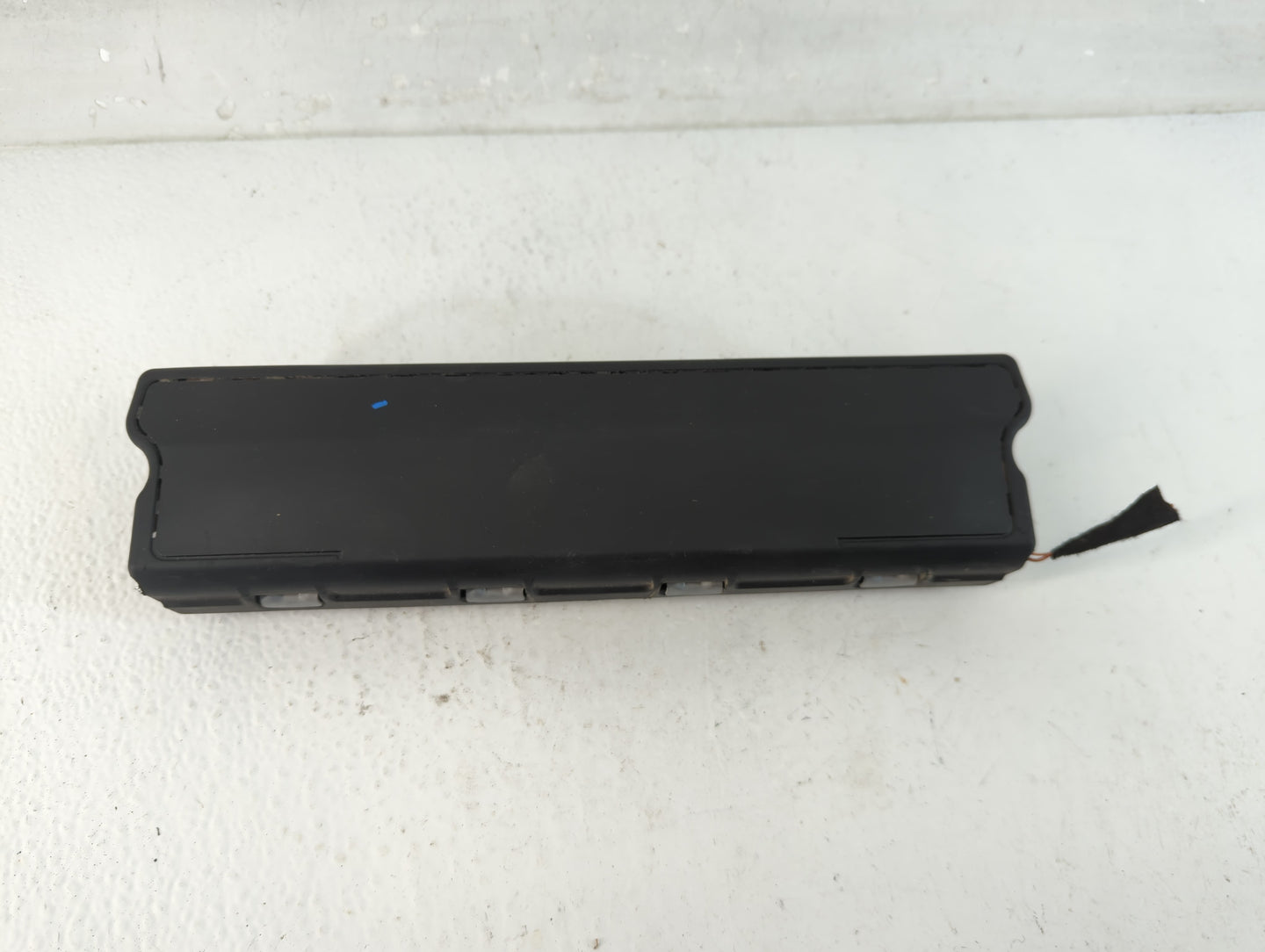 2016-2021 Chevrolet Malibu Air Bag Driver Left Knee OEM P/N:23420286 Fits Fits 2016 2017 2018 2019 2020 2021 OEM Used Auto P