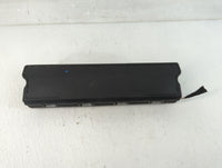 2016-2021 Chevrolet Malibu Air Bag Driver Left Knee OEM P/N:23420286 Fits Fits 2016 2017 2018 2019 2020 2021 OEM Used Auto P