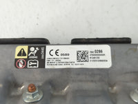 2016-2021 Chevrolet Malibu Air Bag Driver Left Knee OEM P/N:23420286 Fits Fits 2016 2017 2018 2019 2020 2021 OEM Used Auto P