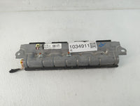 2016-2021 Chevrolet Malibu Air Bag Driver Left Knee OEM P/N:23420286 Fits Fits 2016 2017 2018 2019 2020 2021 OEM Used Auto P