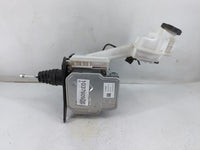 2024 Chevrolet Malibu ABS Pump Control Module Replacement P/N:42873956 Fits OEM Used Auto Parts - Oemusedautoparts1.com