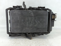 2024 Chevrolet Malibu Fusebox Fuse Box Panel Relay Module P/N:85114017 Fits OEM Used Auto Parts - Oemusedautoparts1.com