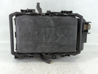 compare product 2024 Chevrolet Malibu Fusebox Fuse Box Panel Relay Module P/N:85114017 Fits OEM Used Auto Parts