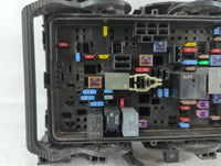 2024 Chevrolet Malibu Fusebox Fuse Box Panel Relay Module P/N:85114017 Fits OEM Used Auto Parts - Oemusedautoparts1.com