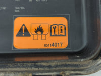 2024 Chevrolet Malibu Fusebox Fuse Box Panel Relay Module P/N:85114017 Fits OEM Used Auto Parts - Oemusedautoparts1.com