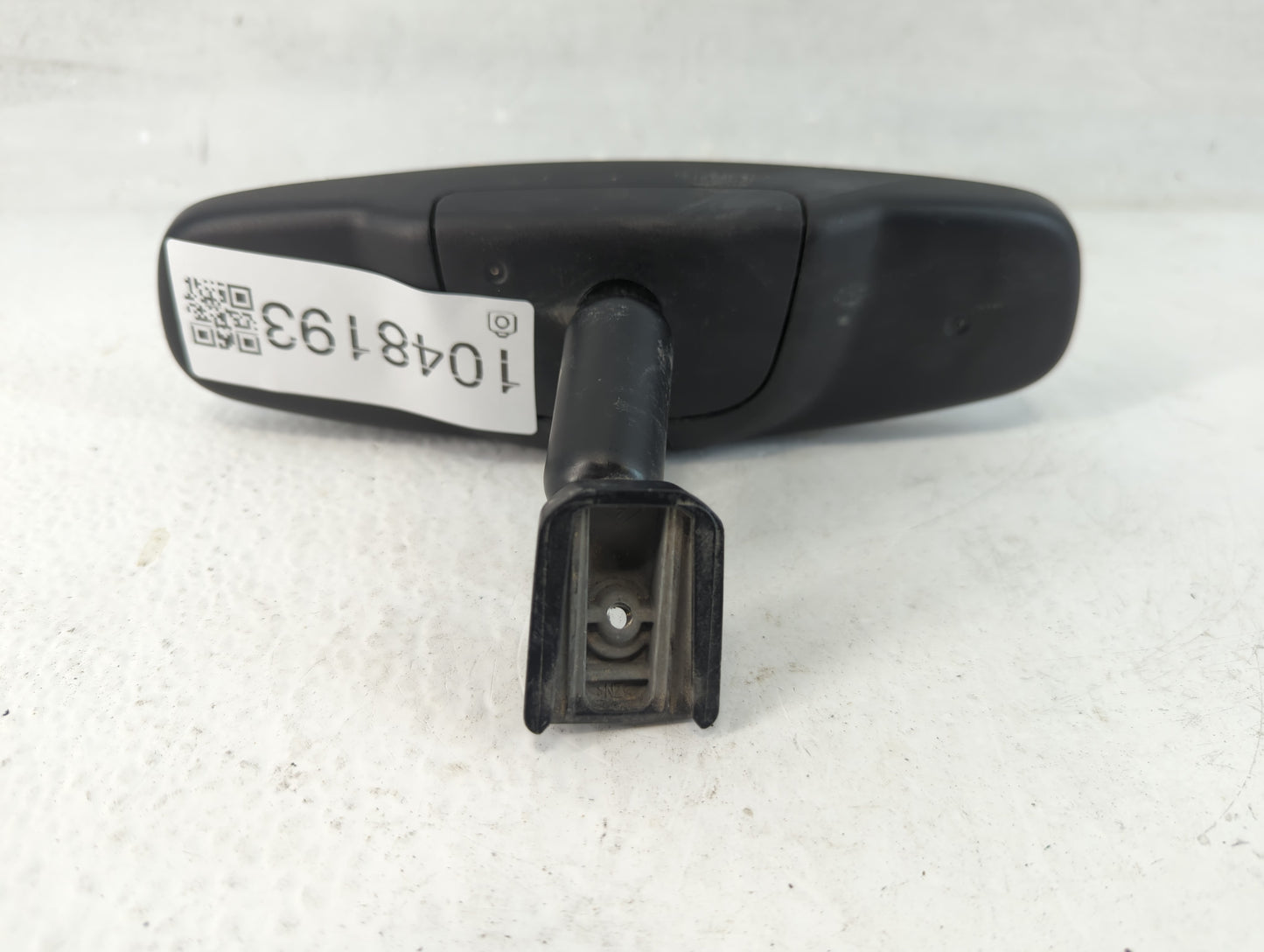 2013-2021 Chevrolet Malibu Interior Rear View Mirror Replacement OEM P/N:E11049093 Fits OEM Used Auto Parts - Oemusedautopar