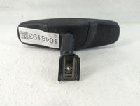 2013-2021 Chevrolet Malibu Interior Rear View Mirror Replacement OEM P/N:E11049093 Fits OEM Used Auto Parts - Oemusedautopar