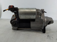 2024 Chevrolet Malibu Car Starter Motor Solenoid OEM P/N:12707576 Fits OEM Used Auto Parts - Oemusedautoparts1.com