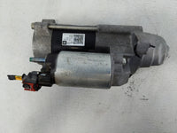 2024 Chevrolet Malibu Car Starter Motor Solenoid OEM P/N:12707576 Fits OEM Used Auto Parts - Oemusedautoparts1.com