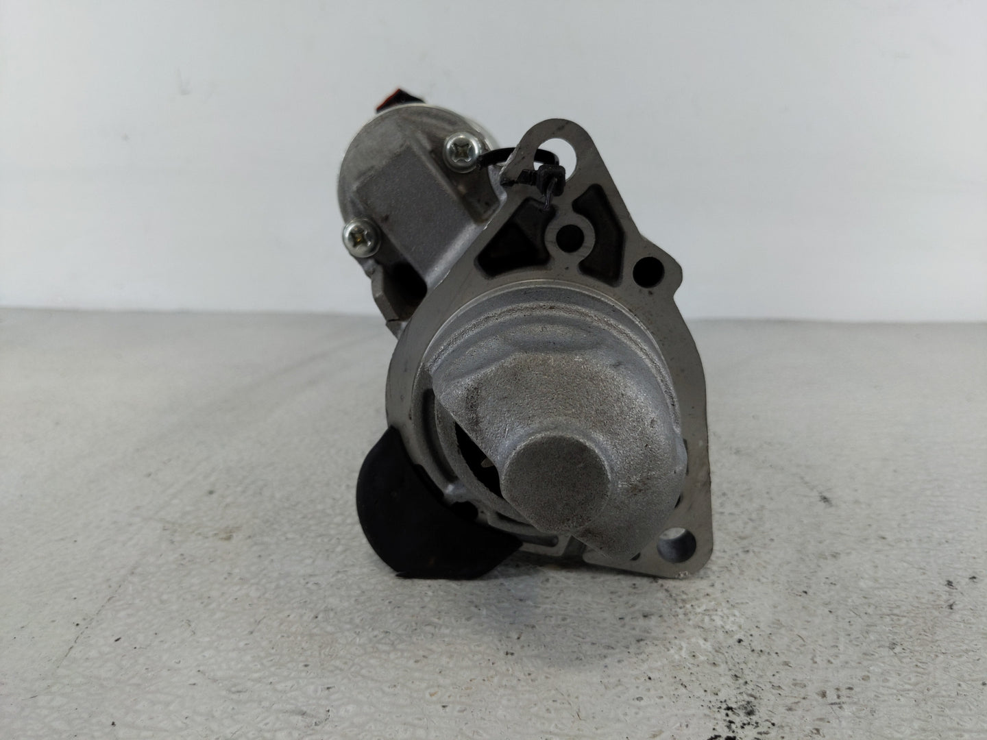 2024 Chevrolet Malibu Car Starter Motor Solenoid OEM P/N:12707576 Fits OEM Used Auto Parts - Oemusedautoparts1.com